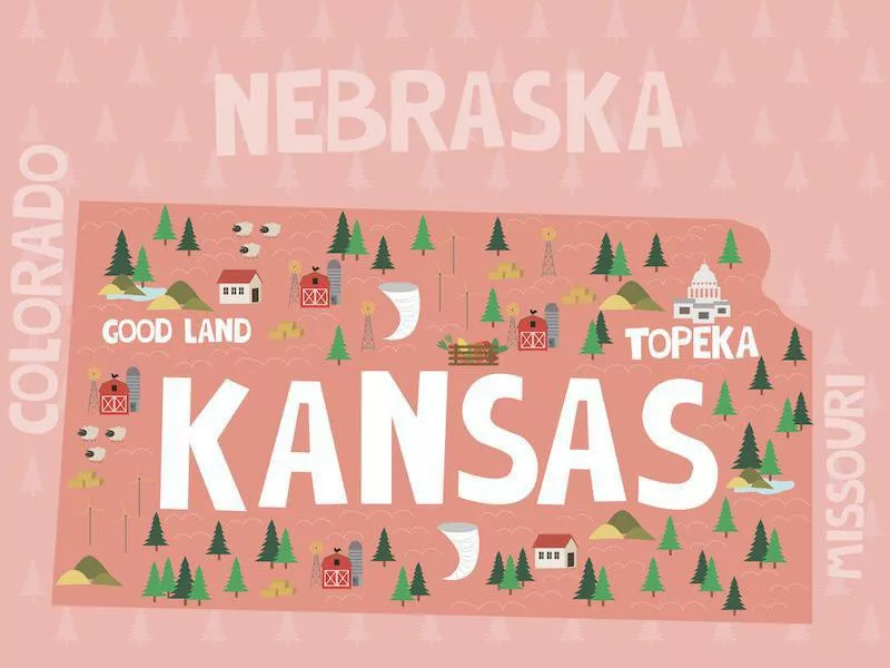 KS
