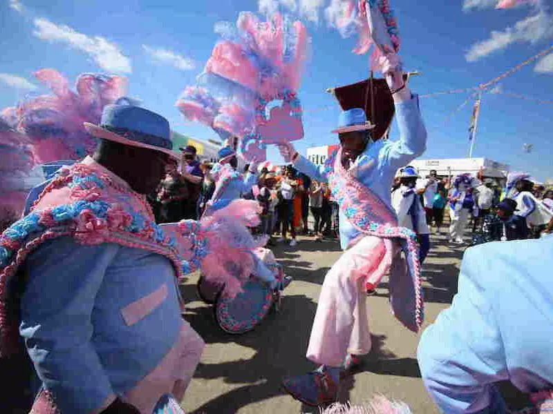 Jazz Fest