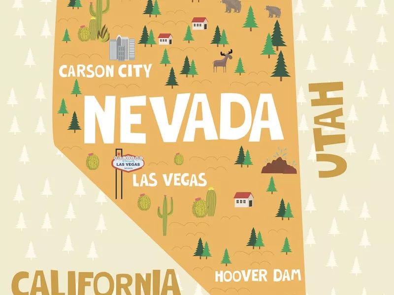 Nevada