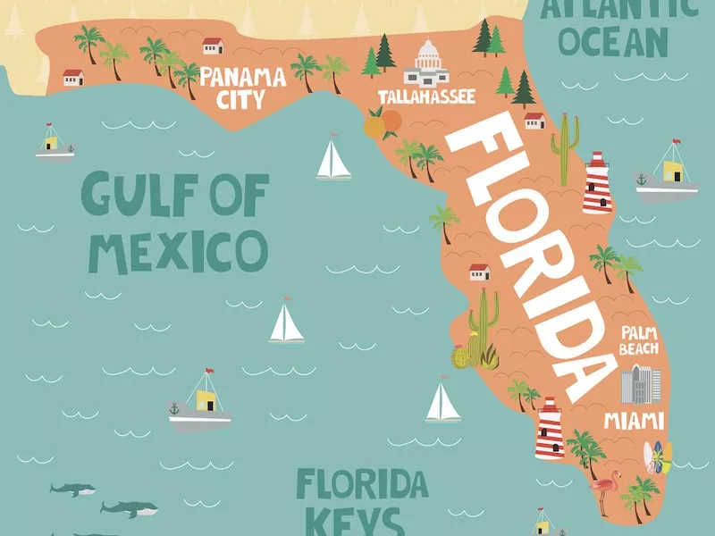 Florida