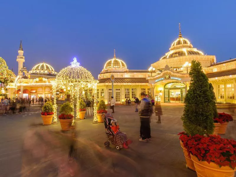 Everland Resort