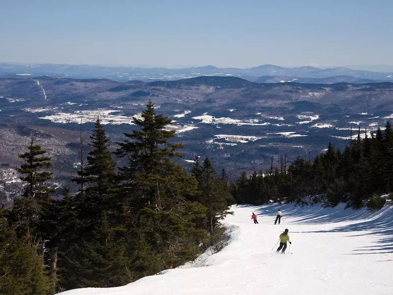 Vermont