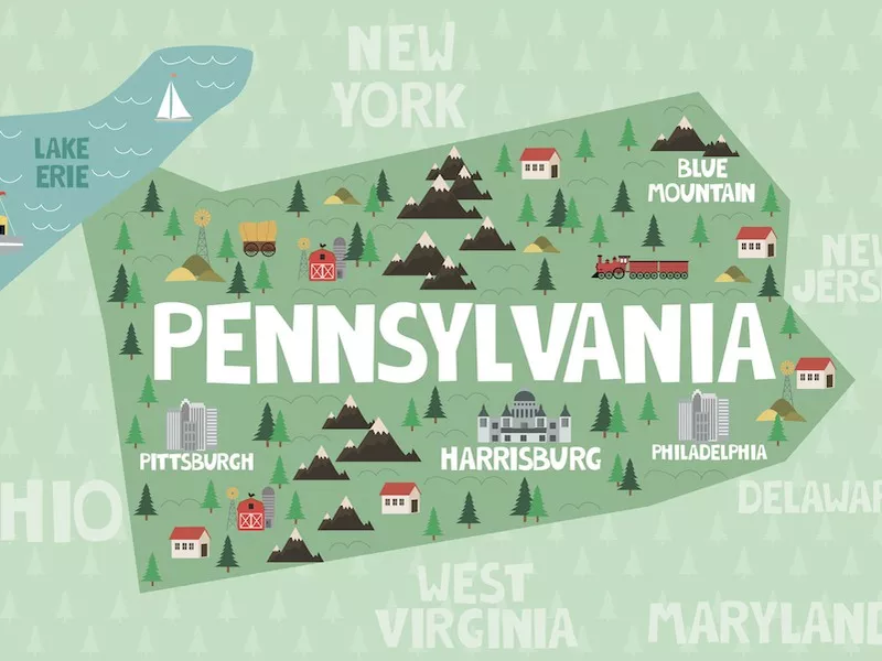 PA