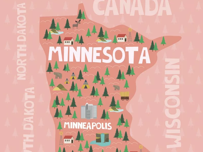MN