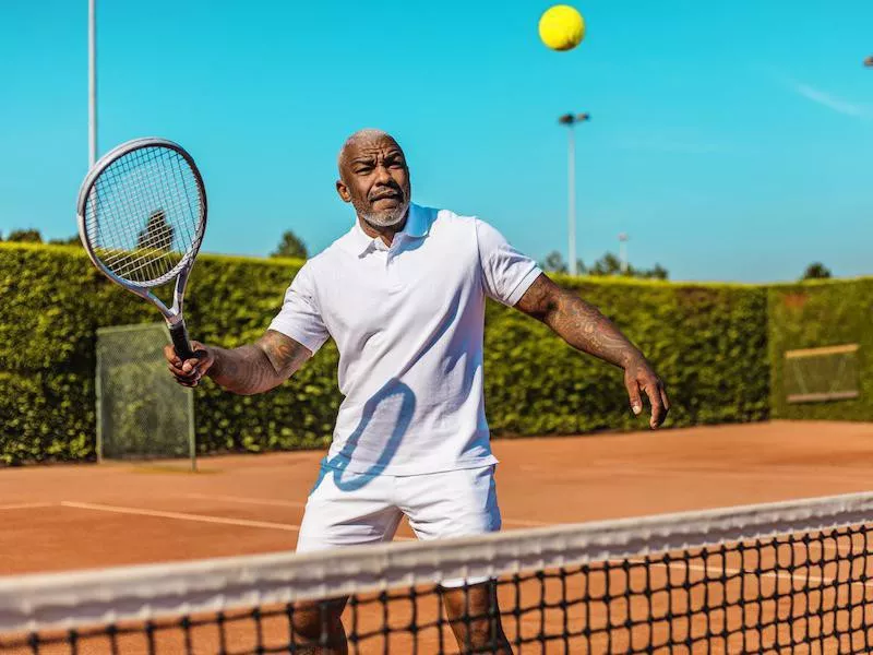 tennis