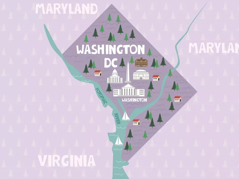 DC