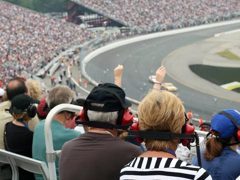 Nascar
