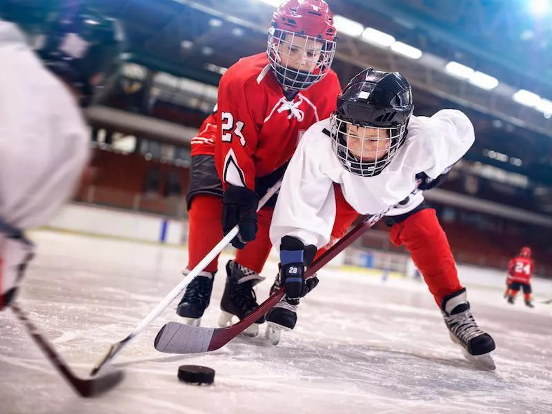 hockey