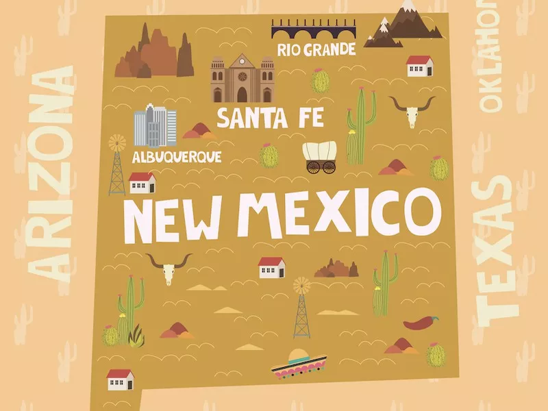 NM