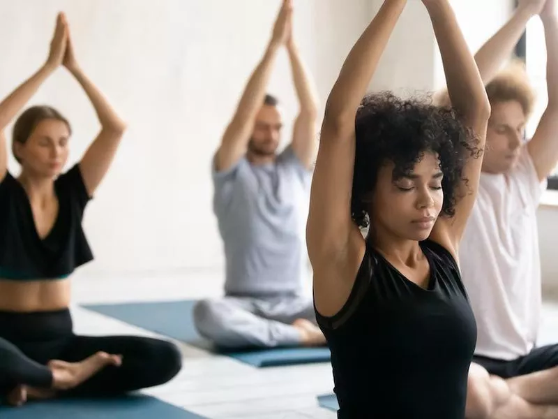 Yoga