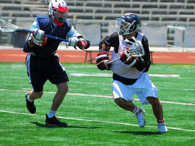 Lacrosse