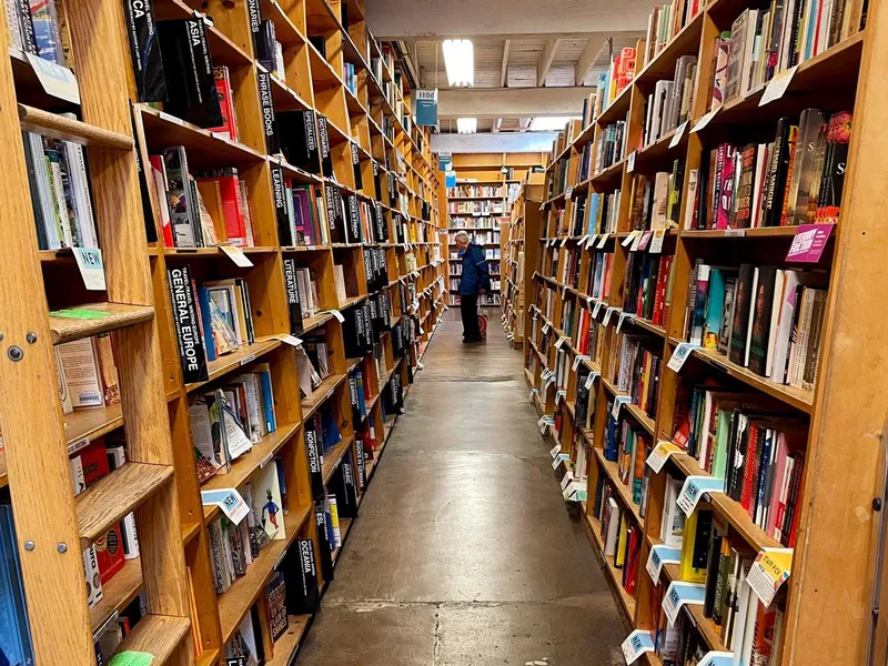 Powell’s