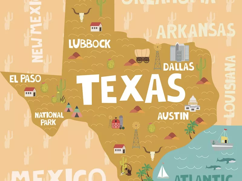 Texas