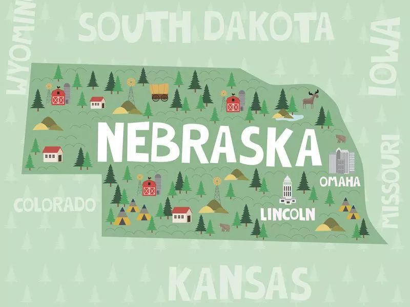 Nebraska