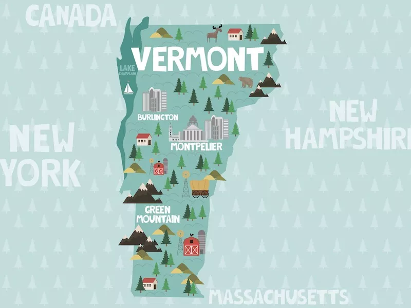 VT