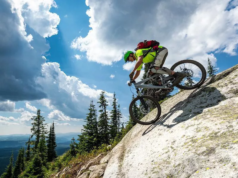 Mtnbike
