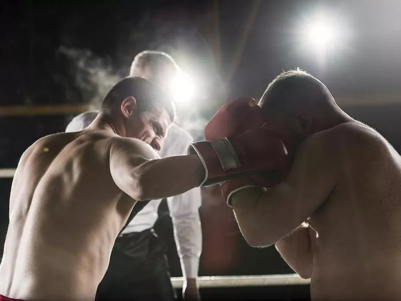 Boxing