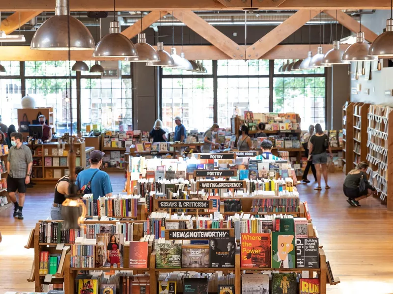 Elliott Bay Book Company