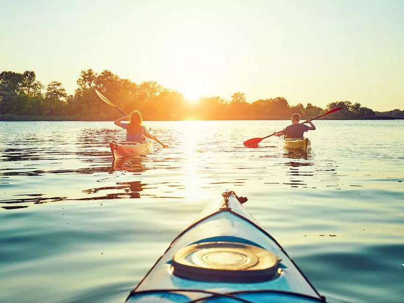 Kayak