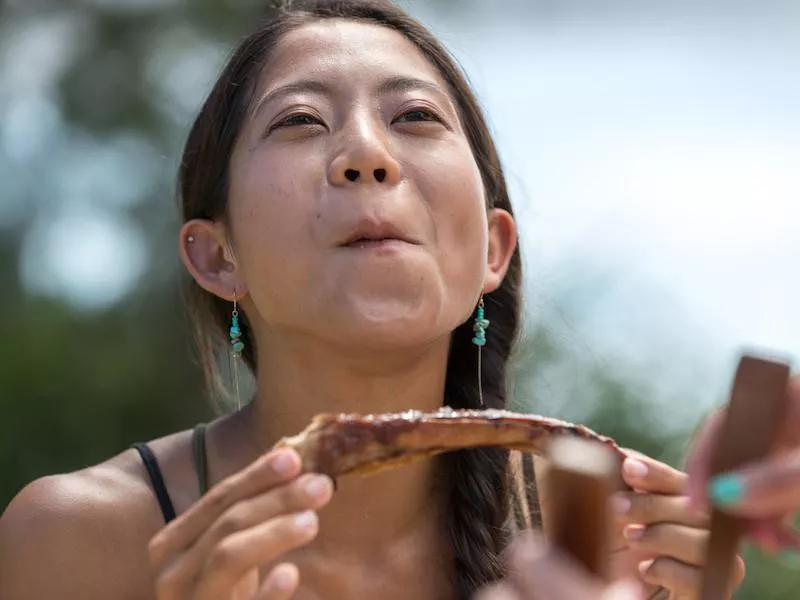 bbq