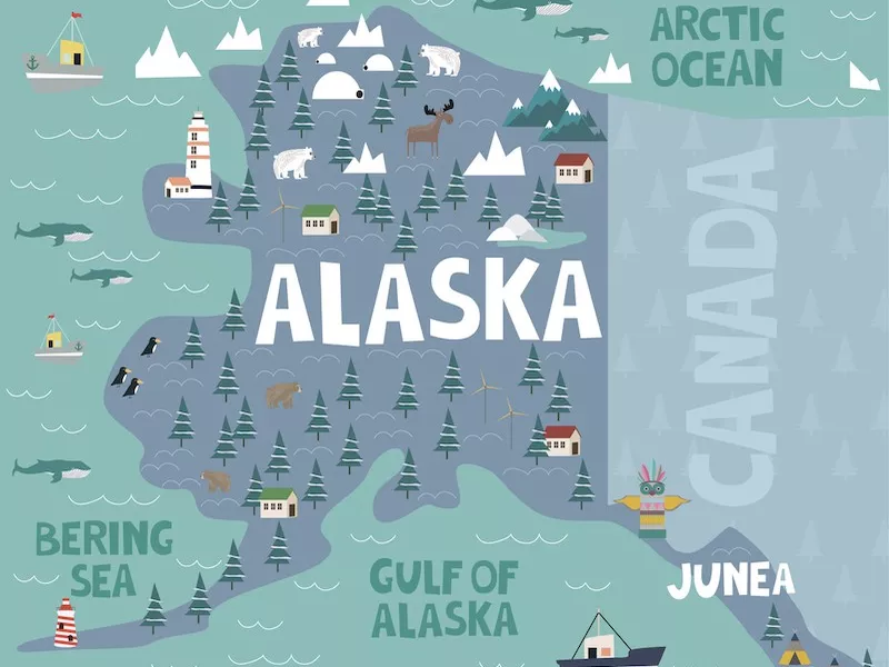 Alaska