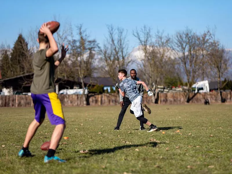 Football
