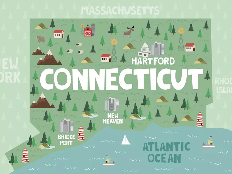 CT