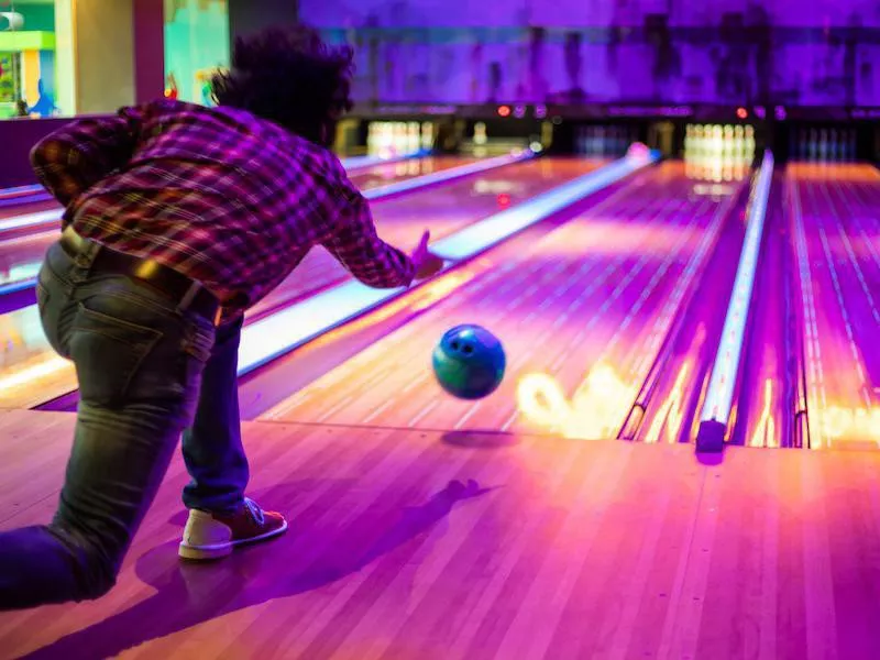 Bowling